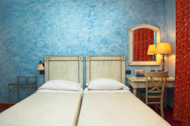 Motel - Hotel Nautico Поцало Екстериор снимка