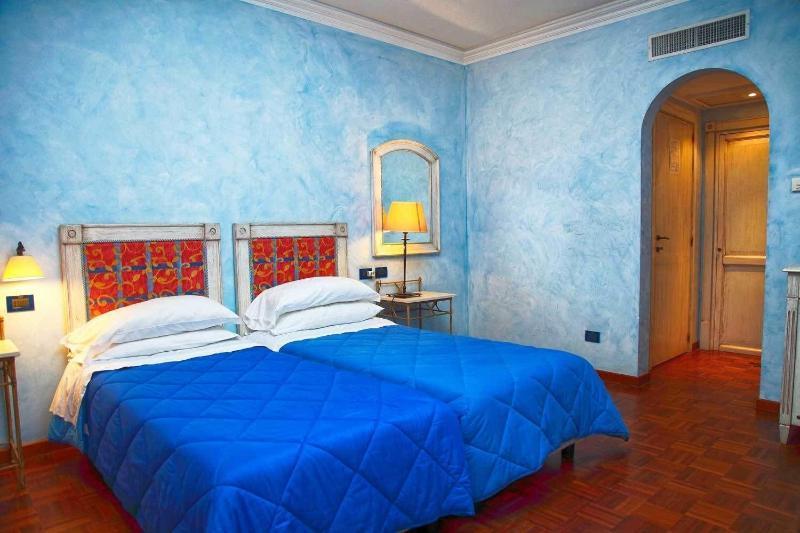 Motel - Hotel Nautico Поцало Екстериор снимка