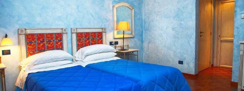 Motel - Hotel Nautico Поцало Екстериор снимка