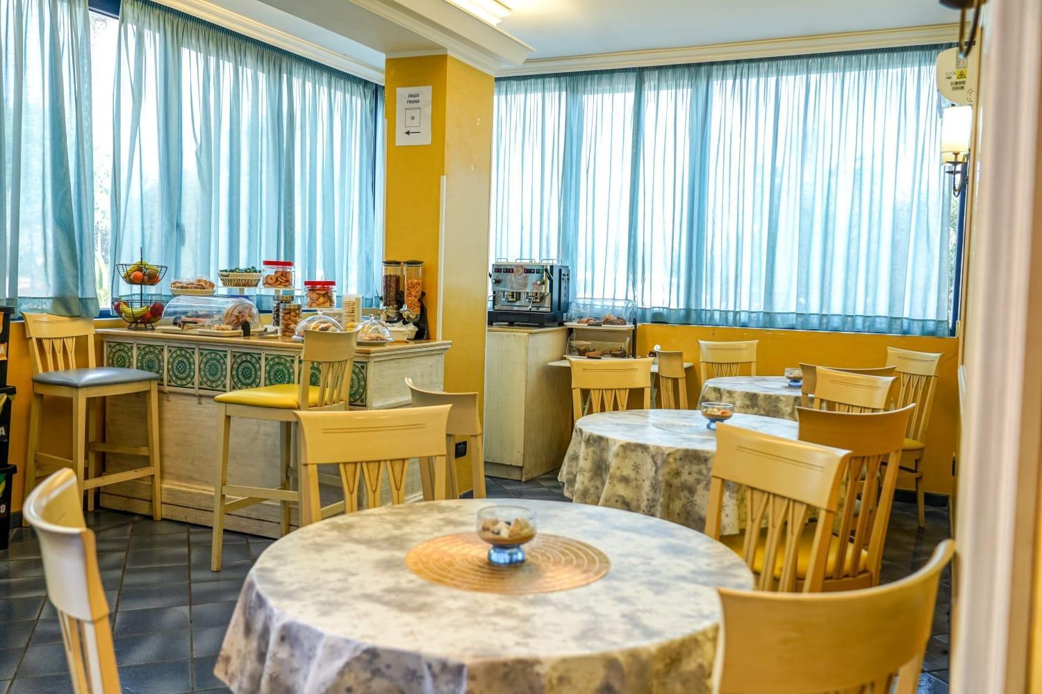 Motel - Hotel Nautico Поцало Екстериор снимка