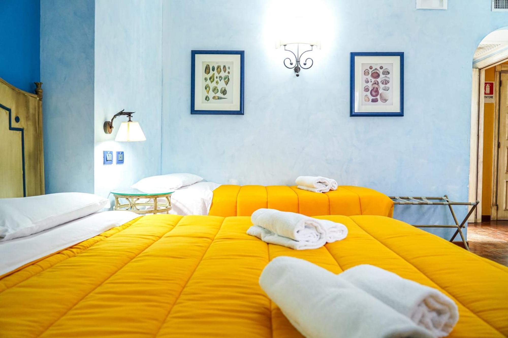 Motel - Hotel Nautico Поцало Екстериор снимка